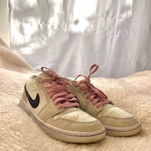 Jordan Air 1’s, Barely Green